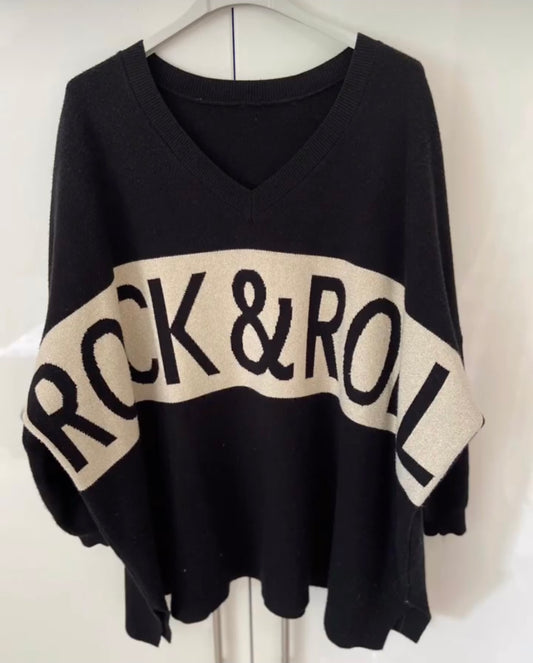 Rock & Roll Jumper